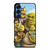 SHREK AND FAMILY Samsung Galaxy S25 Case