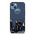 BTS BANGTAN BOYS KPOP 2 iPhone 13 Case