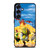 SHREK AND FIONA Samsung Galaxy S25 Case