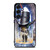 SOLAIRE OF ASTORA 2 Samsung Galaxy S25 Case