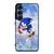 SONIC ADVENTURE 2 Samsung Galaxy S25 Case