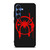 SPIDER-MAN INTO THE SPIDER-VERSE 2 Samsung Galaxy S25 Case