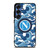 SSC NAPOLI ICON 2 Samsung Galaxy S25 Case