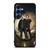 SUPERNATURAL TVSHOW Samsung Galaxy S25 Case