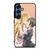 SWORD ART ONLINE Samsung Galaxy S25 Case