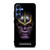THANOS FACE MARVEL Samsung Galaxy S25 Case