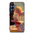 THE BOSS BABY AND TIM Samsung Galaxy S25 Case