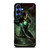 THE GREEN ARROW DC COMICS 2 Samsung Galaxy S25 Case