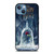 BEAUTY AND THE BEAST iPhone 13 Case