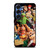 THE MUPPETS CHARACTERS CUTE MOVIE Samsung Galaxy S25 Case