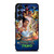 THE PRINCESS AND THE FROG DISNEY Samsung Galaxy S25 Case
