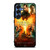 THE SECRETS OF DUMBLEDORE CHARACTERS Samsung Galaxy S25 Case