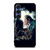 THE SILENCE OF THE LAMBS MOVIE ART Samsung Galaxy S25 Case