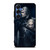 THE WITCHER CHARACTERS Samsung Galaxy S25 Case