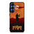 THE WOMAN KING 2 Samsung Galaxy S25 Case