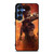 THE WOMAN KING 4 Samsung Galaxy S25 Case