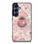 TOLUCA DEPORTIVO ART Samsung Galaxy S25 Case