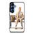 TOM HANKS FORREST GUMP Samsung Galaxy S25 Case