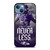BALTIMORE RAVENS iPhone 13 Case