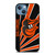 BALTIMORE ORIOLES 3 iPhone 13 Case