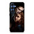 TWILIGHT EDWARD BELLA Samsung Galaxy S25 Case