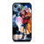 BACK TO THE FUTURE iPhone 13 Case