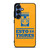 UANL TIGRES LOGO Samsung Galaxy S25 Case
