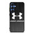 UNDER ARMOUR LOGO Samsung Galaxy S25 Case