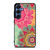 VERA BRADLEY PINK Samsung Galaxy S25 Case