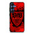 VFB STUTTGART 1893 LOGO Samsung Galaxy S25 Case