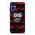 VFB STUTTGART LOGO Samsung Galaxy S25 Case