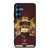 WASHINGTON COMMANDERS HELMET 2 Samsung Galaxy S25 Case