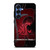 WASHINGTON STATE COUGARS LOGO Samsung Galaxy S25 Case