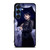 WEDNESDAY MOVIE Samsung Galaxy S25 Case