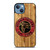 ATLANTA FALCONS LOGO 5 iPhone 13 Case