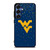 WEST VIRGINIA LOGO Samsung Galaxy S25 Case