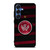 WESTERN SYDNEY WANDERERS FC Samsung Galaxy S25 Case