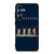 WESTLIFE BOYBAND Samsung Galaxy S25 Case