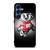 WISCONSIN BADGERS 3 Samsung Galaxy S25 Case