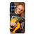 ZACH BRYAN COOL SINGER Samsung Galaxy S25 Case