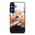 ZENITSU AGATSUMA DEMON SLAYER 2 Samsung Galaxy S25 Case