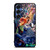 ZOOTOPIA CHARACTERS Samsung Galaxy S25 Case