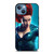 AQUAMAN DC AMBER HEARD MERA iPhone 13 Case