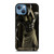 ANUBIS EGYPTIAN GOD 3 iPhone 13 Case