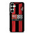 AFC BOURNEMOUTH KIT EPL Samsung Galaxy S25 Plus Case