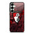 AFC BOURNEMOUTH LOGO EPL Samsung Galaxy S25 Plus Case