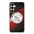 AJAX AMSTERDAM LOGO Samsung Galaxy S25 Plus Case