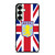 ASTON VILLA FC ICON EPL Samsung Galaxy S25 Plus Case