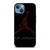 AIR JORDAN iPhone 13 Case
