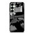 BATMAN MIDDLE FINGER Samsung Galaxy S25 Plus Case